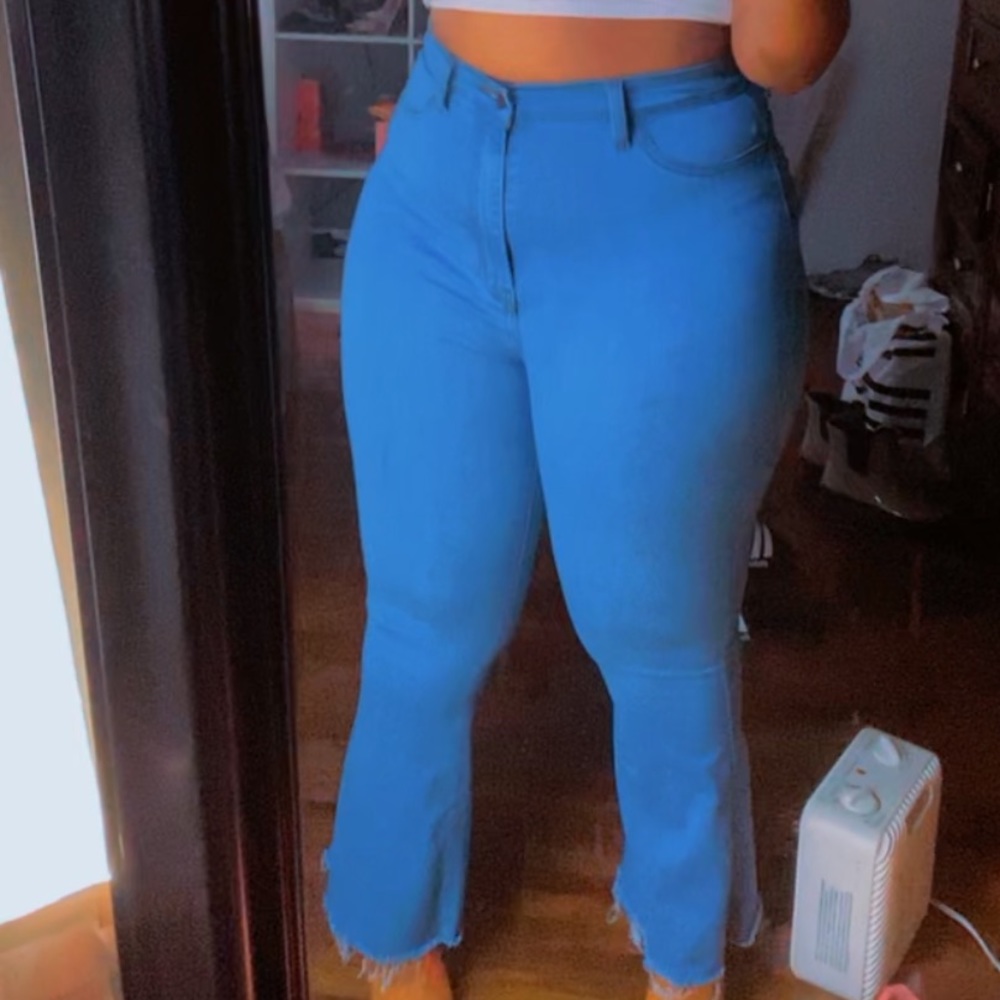 💙Flare Jeans💘